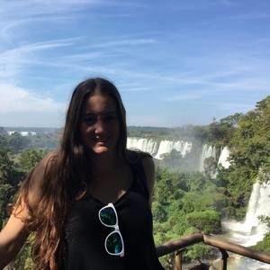 Meet your Posher, Samantha